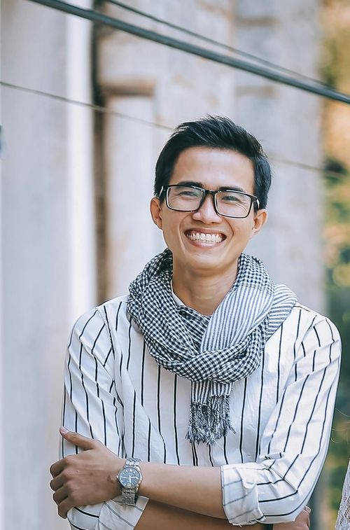 Nguyễn Thành Tân