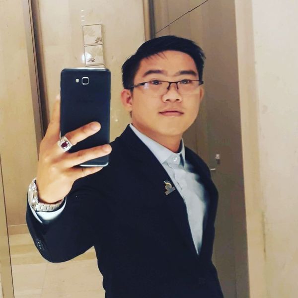 Trần Thiện Tâm