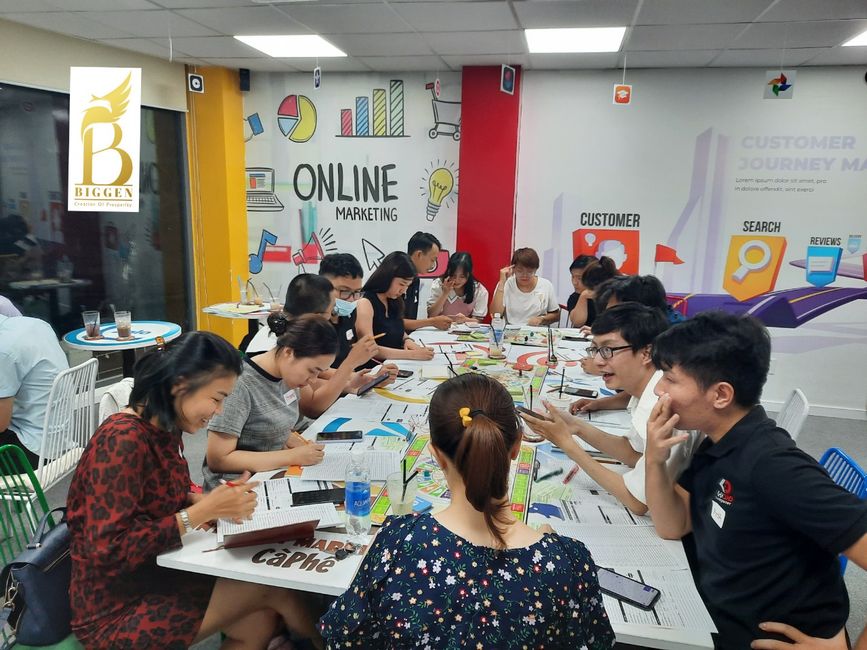 Hình ảnh sinh hoạt CLB
