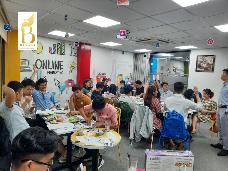 Hình ảnh sinh hoạt CLB