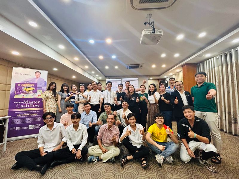 Hình ảnh sinh hoạt CLB