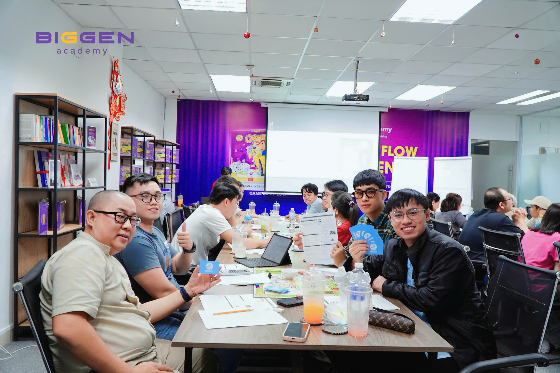 Hình ảnh sinh hoạt CLB