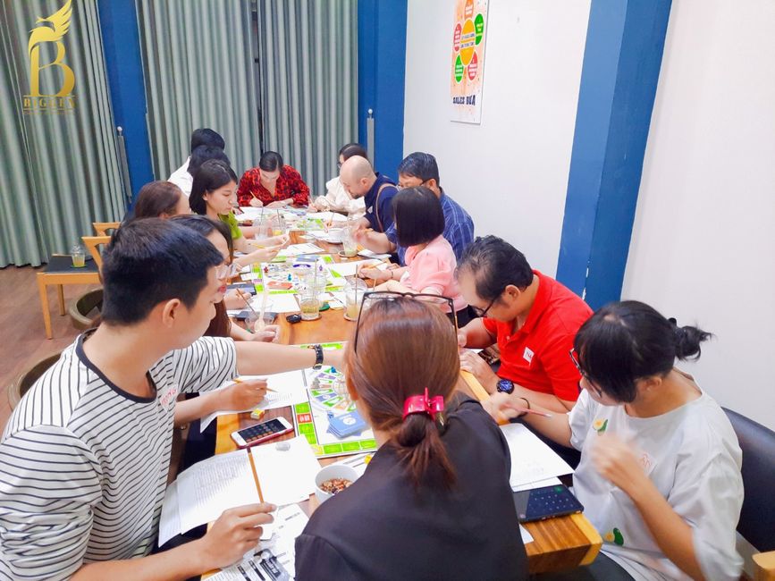 Hình ảnh sinh hoạt CLB