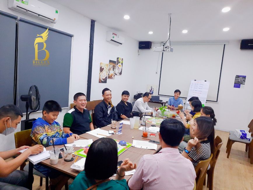 Hình ảnh sinh hoạt CLB