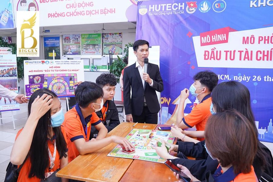 Hình ảnh sinh hoạt CLB