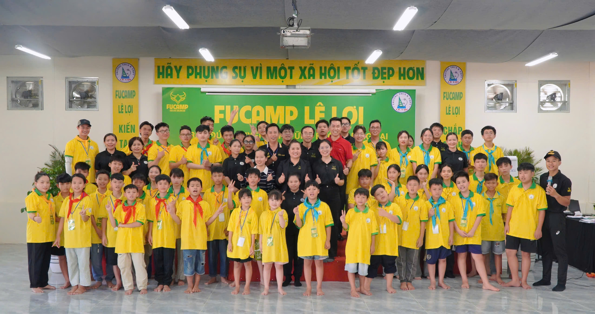 Hình ảnh sinh hoạt CLB
